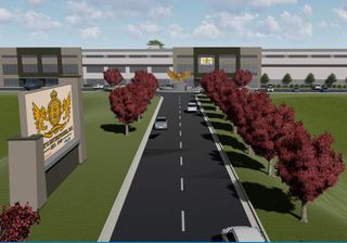 Atlanta Distribution Magnate Moving Into Industrial Real Estate In Affluent Neighborhoods