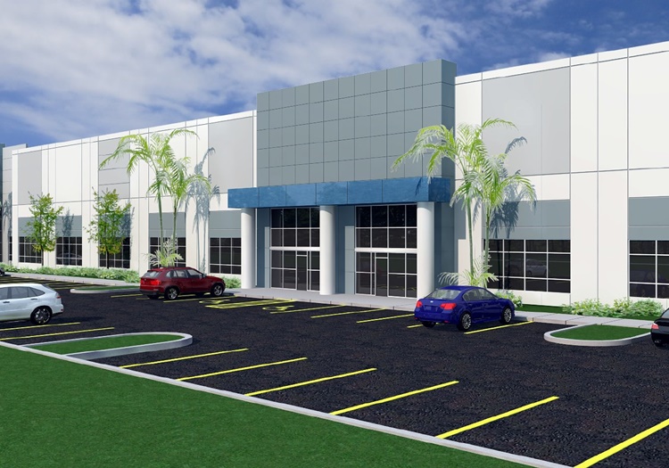 EastGroup 