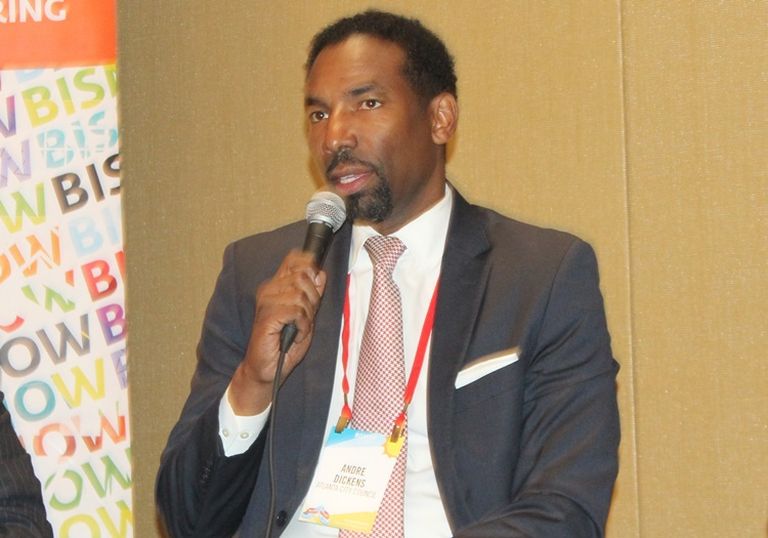 Atlanta City council
