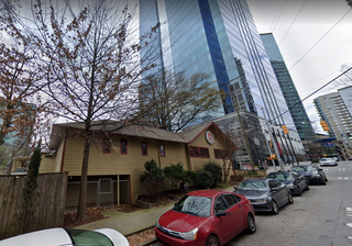 40-Story, Twin-Tower Apartment Project Proposed For Midtown