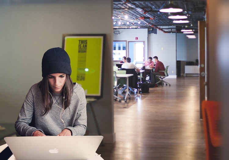 coworking