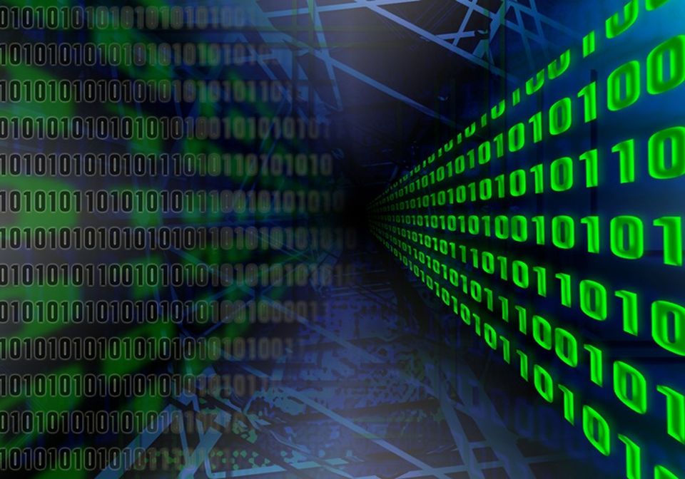 Big data