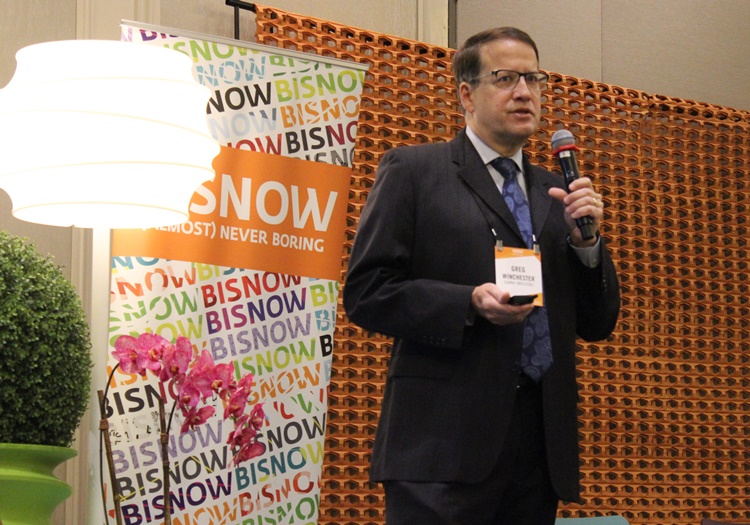 Greg Winchester
Founder & CEO
Summit Investors
