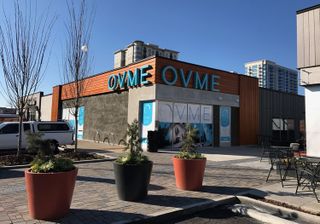 Buckhead OVME