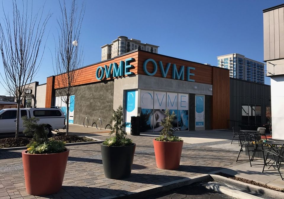 Buckhead OVME