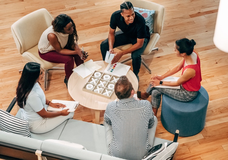 Office Occupancy Hits New Milestone As Employers Regain Leverage