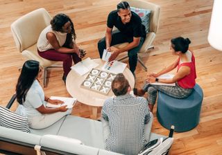 Office Occupancy Hits New Milestone As Employers Regain Leverage
