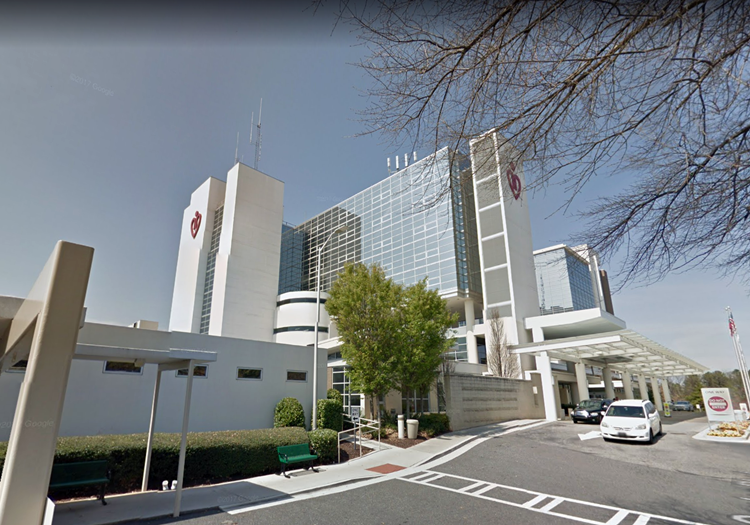 Northside Hospital Plans 480-Bed Tower As Part Of Major Gwinnett Expansion