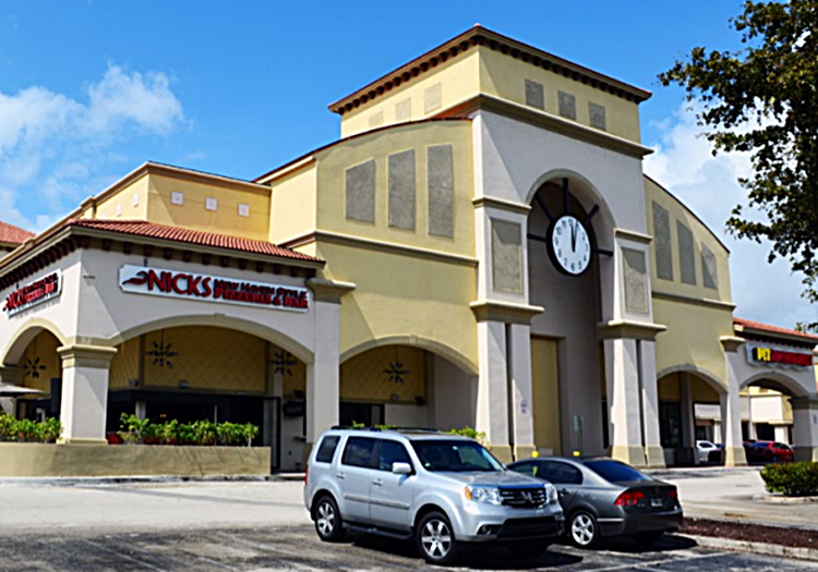 Coral Gables