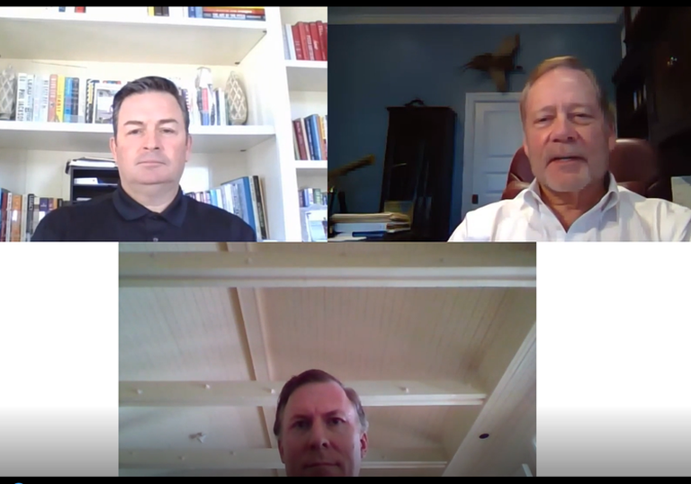 webinar State of Atlanta