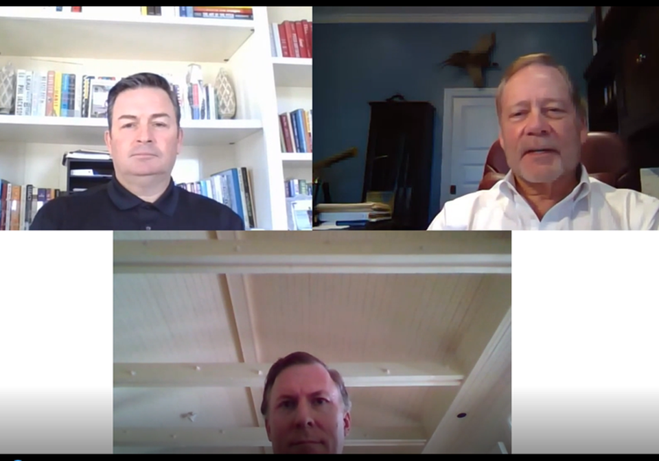 webinar State of Atlanta