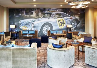 Atlanta Two Porsche Drive