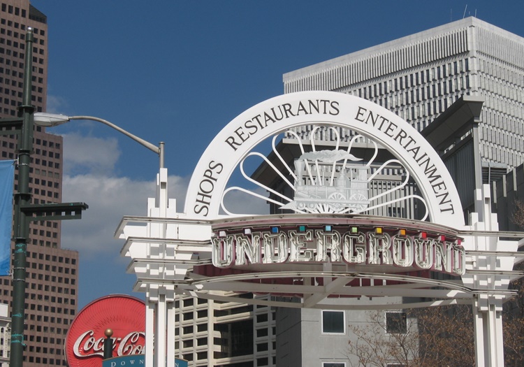 WRS To Reveal Underground Atlanta Plans This Month, CEO Says