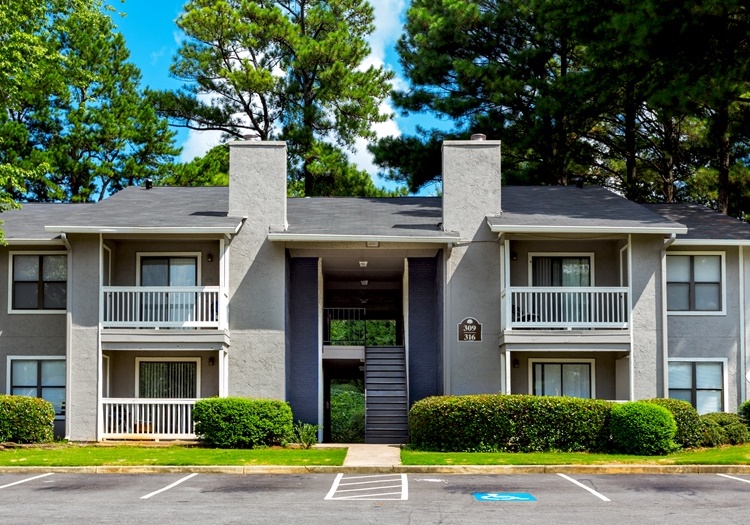 Norcross Hudson Capital Properties