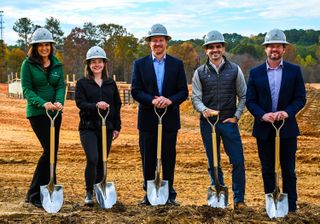 This Week's Atlanta Deal Sheet: RangeWater Making Another BTR Play In Atlanta