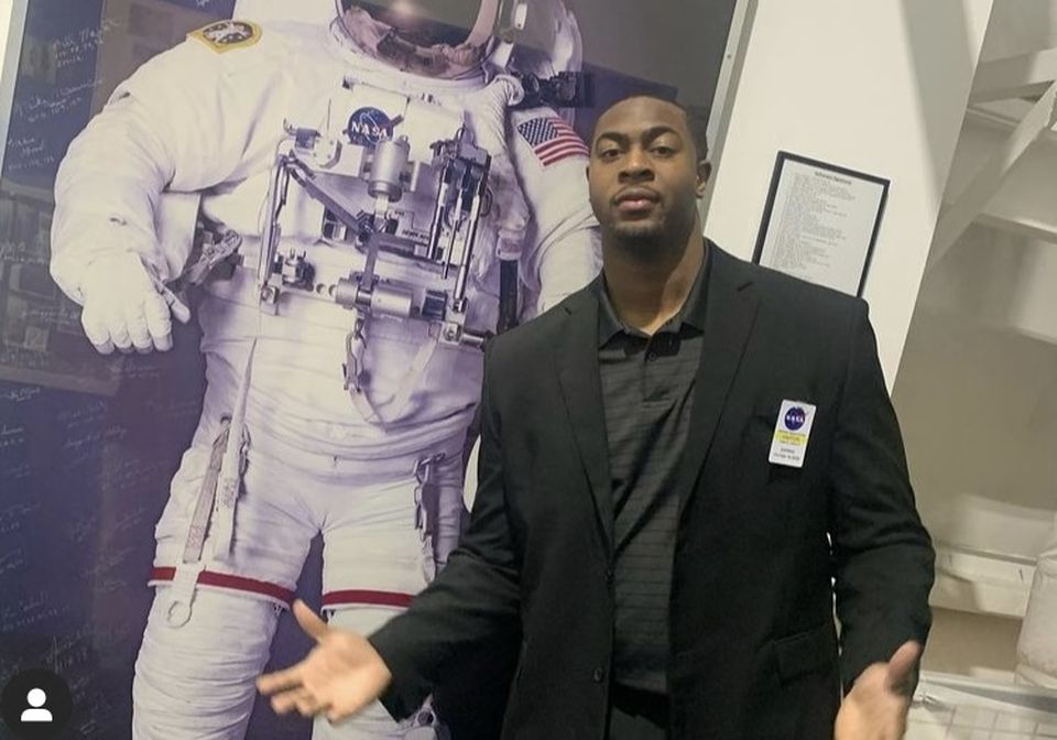 NASA