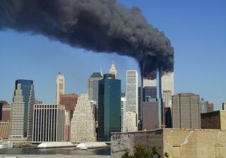 After 17 Years, Memories Of 9/11 Still Fresh For Atlanta's CRE Industry