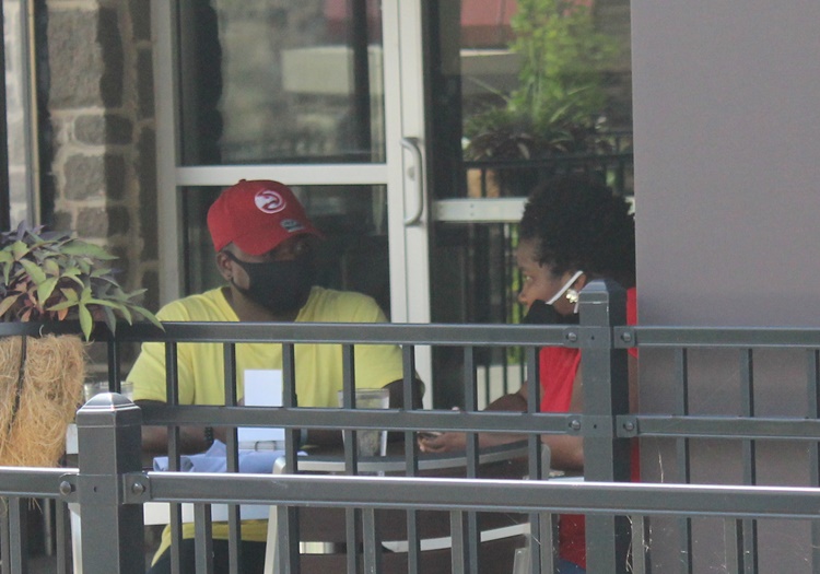 Peachtree Corners Atlanta