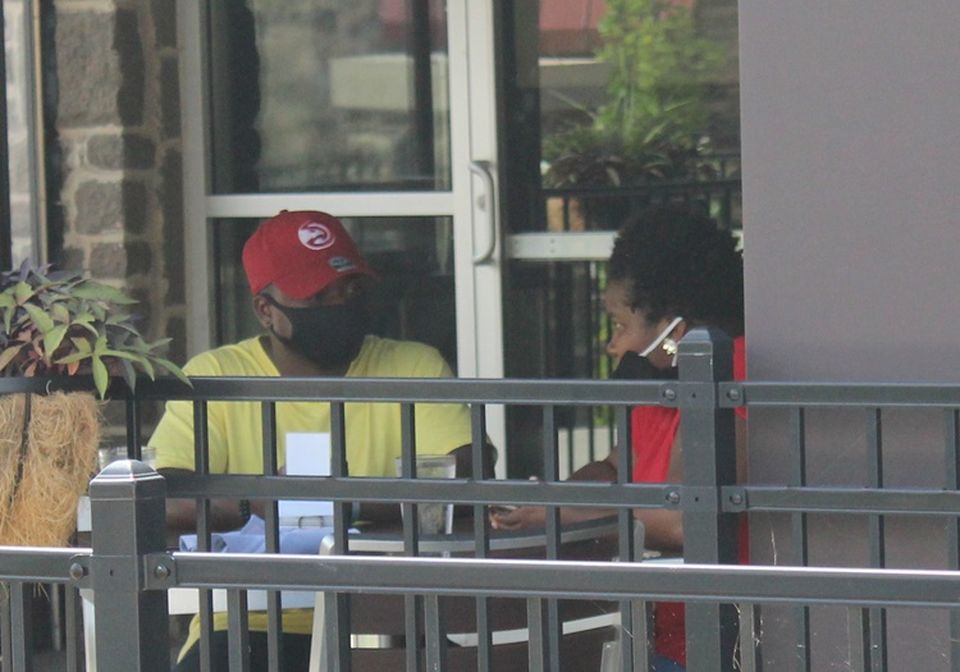 Peachtree Corners Atlanta