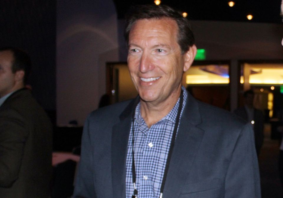 Atlantic Realty Partners Richard Aaronson