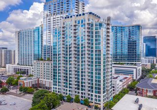 Equity Residential Returns To Atlanta With Midtown Skyhouse Purchase