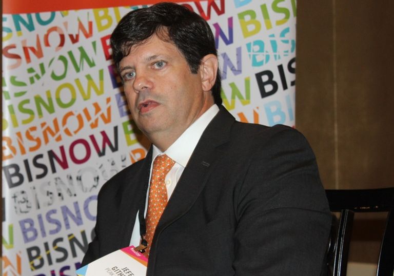 Jeff Githens