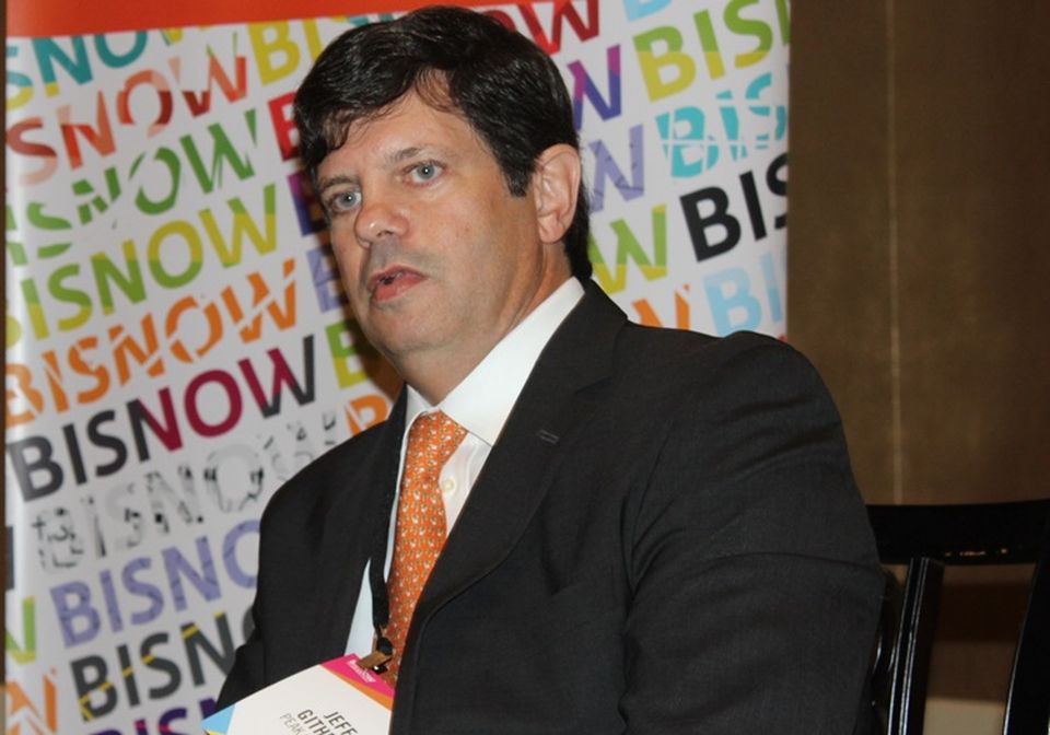 Jeff Githens