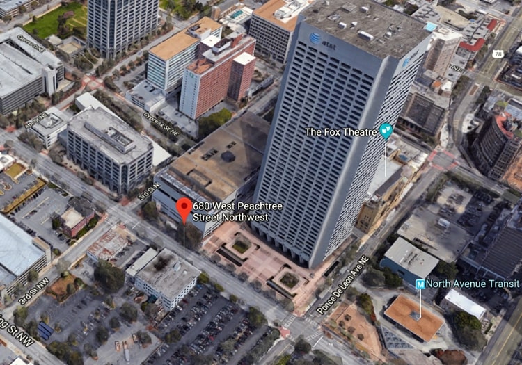 CA Ventures Atlanta