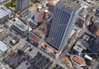 CA Ventures Atlanta