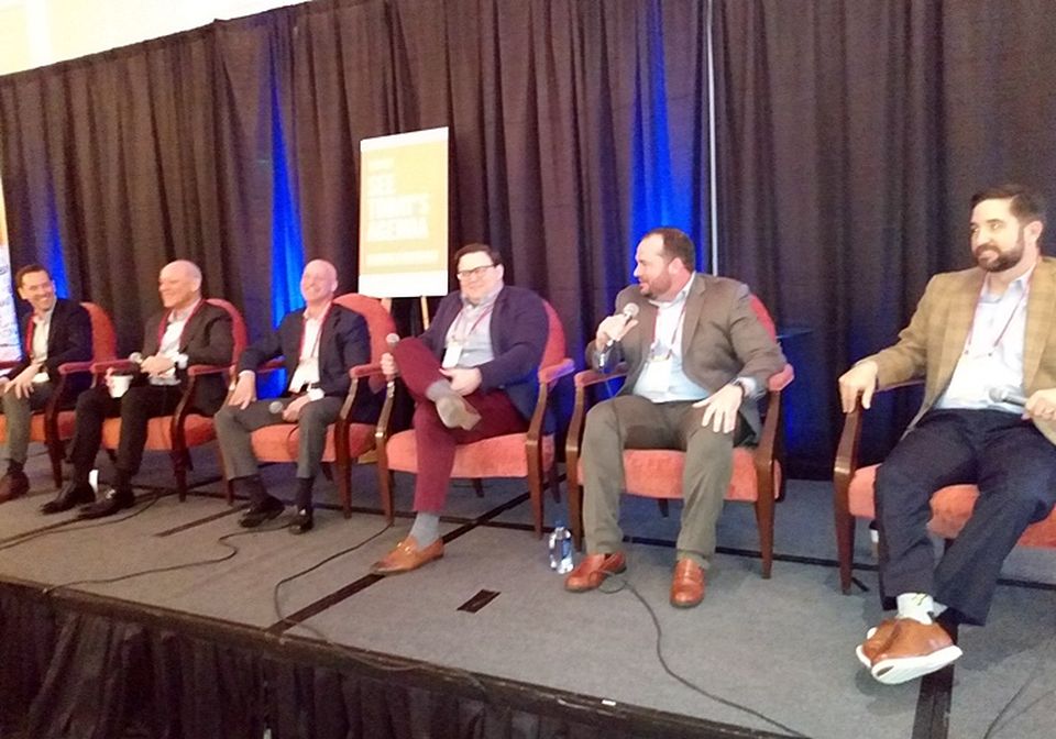 Tyler AlexanderPrincipalRedBird Capital Partners Mario CalderoneMario CalderoneVP, Real EstateServerFarm Justin KlineJustin KlineVP, Portfolio DevelopmentLegacy Investing Terry RennakerTerry RennakerVP, Development - HyperscaleEquinix David SpiewakDavid SpiewakManaging PrincipalNext Tier HD / DJS Group Ryan SullivanRyan SullivanSenior VP, Digital InfrastructureLandmark Dividend Madison WilliamsMadison WilliamsExecutive VP, FinanceQTS Miles Loo, Jr.ModeratorMiles Loo, Jr.Executive VP & Global Lead, Valuation & AdvisoryNewmark Knight Frank