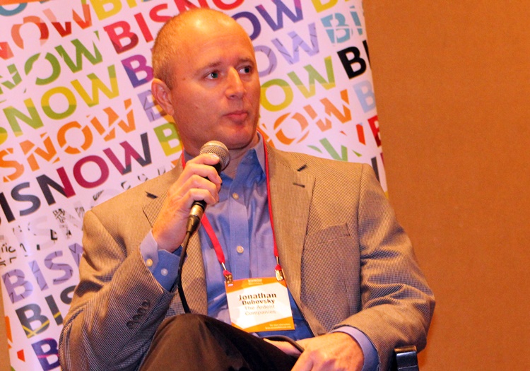 John Dubovsky
Managing Director
The Ardent Companies