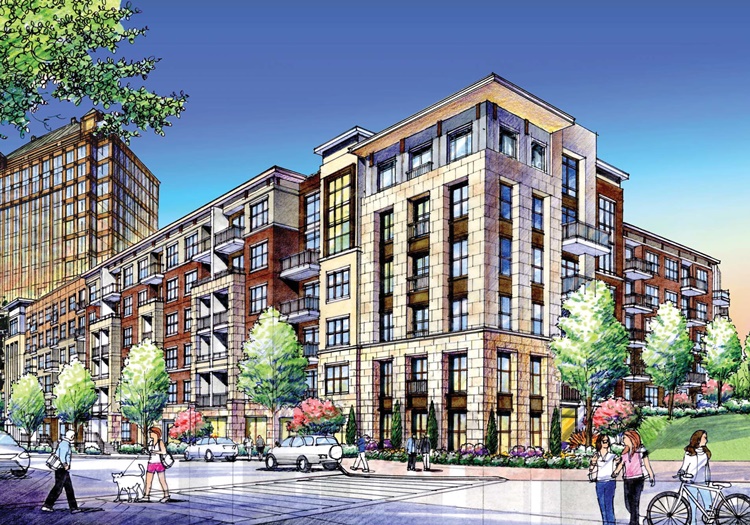 Childress Klein Properties