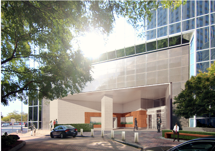 Banyan Street Capital Perkins + Will