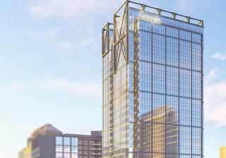It's Official: Google Taking Remainder Of Selig's Midtown Tower