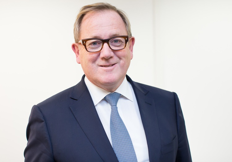 IWG CEO