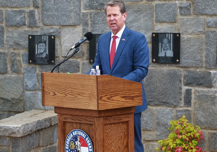 Real Estate Funneling Funds To Kemp Campaign As Hollywood Pushes For Abrams