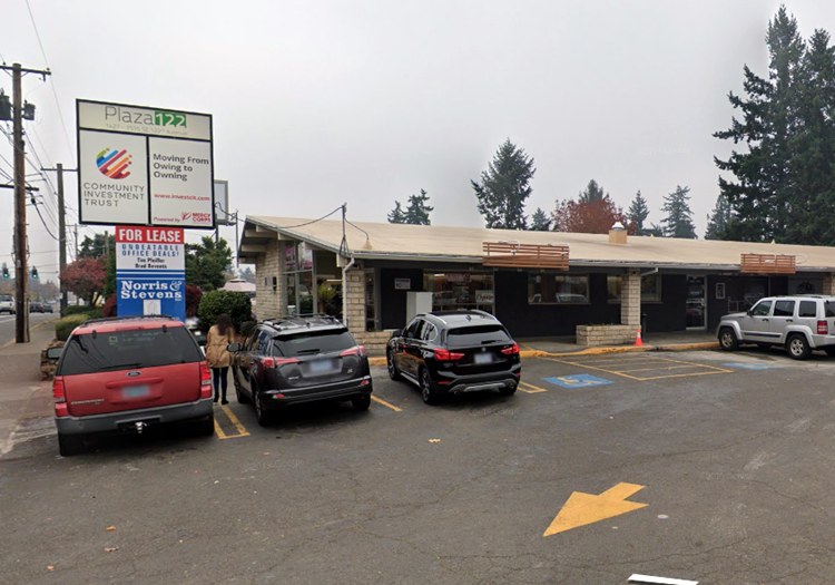 Portland, Oregon