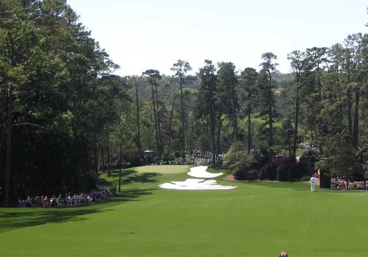 Hole 10