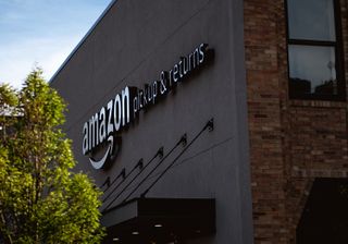 Amazon Is 'Going Gangbusters' Looking For Distribution Space Around Atlanta