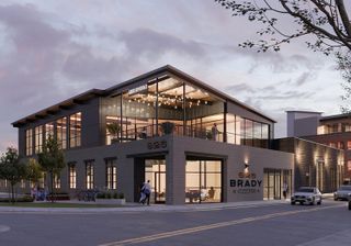 This Week's Atlanta Deal Sheet