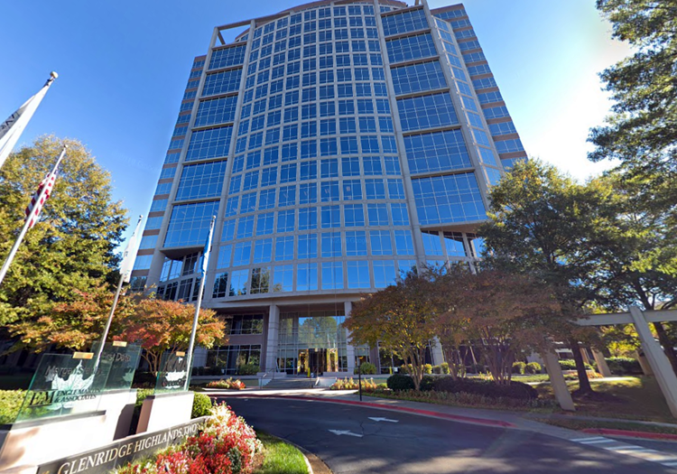 5565 Glenridge Connector, Suite 450
Atlanta, GA 30342