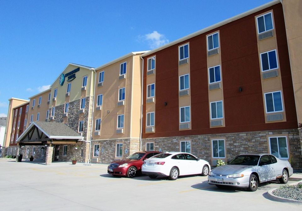 Davenport Iowa