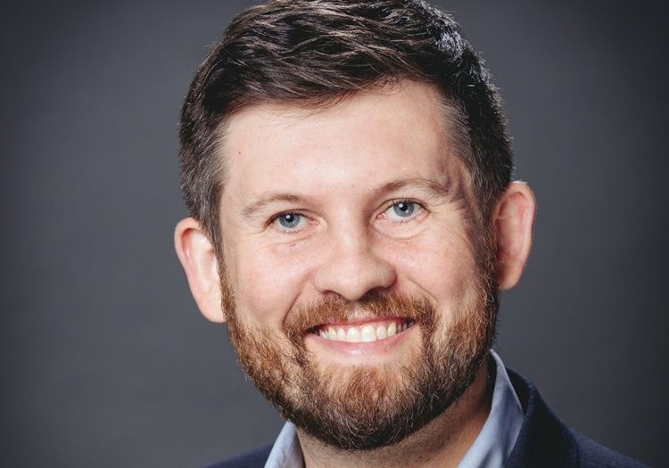  Billy Grayson Named Executive Director of the ULI Center for Sustainability and Economic Performance