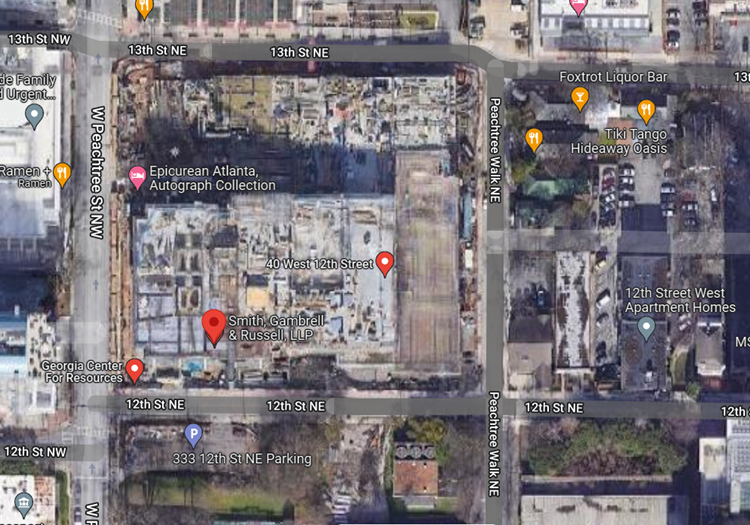 Selig's 'Midtown Exchange' To Include Office Tower, Apartments