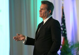 University of Toronto Richard Florida