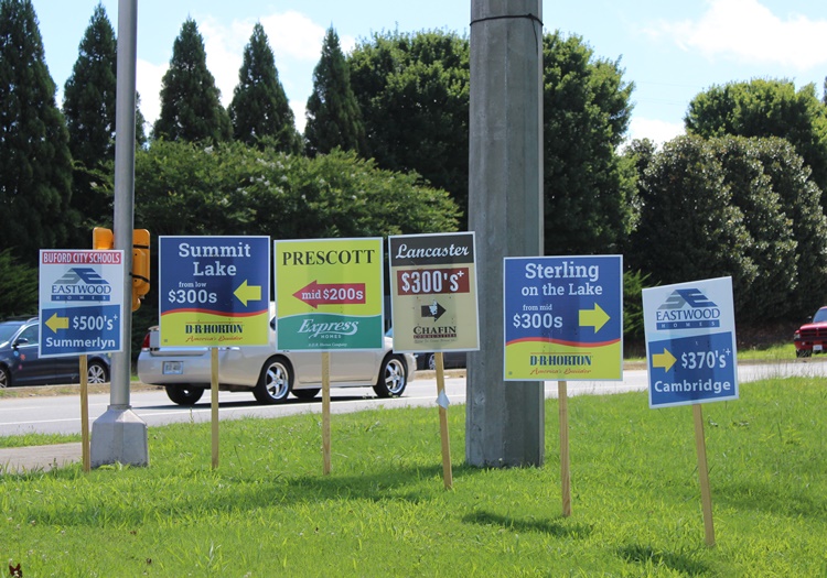 Atlanta Is Fast Outgrowing Its Housing Market, Jeopardizing Its Competitive Edge