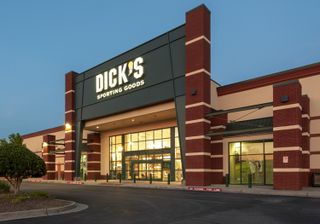 New York Investor (Barely) Buys Suburban Atlanta Power Center
