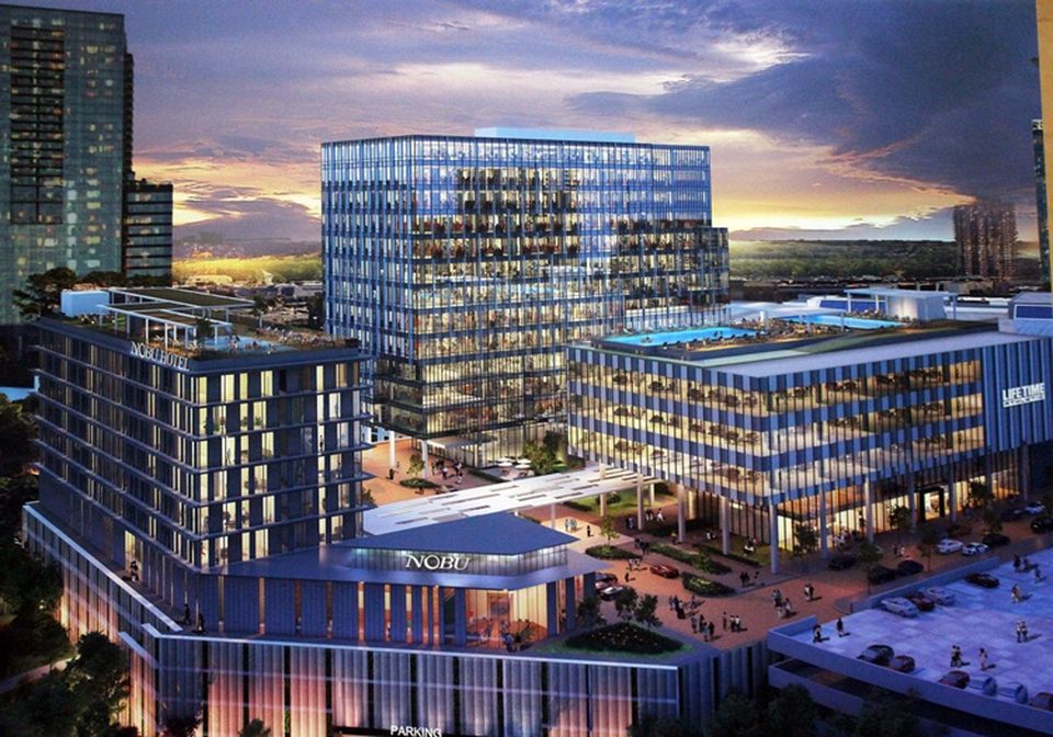 Simon Property Group