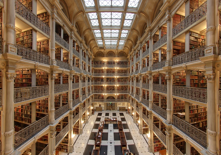 Johns Hopkins University