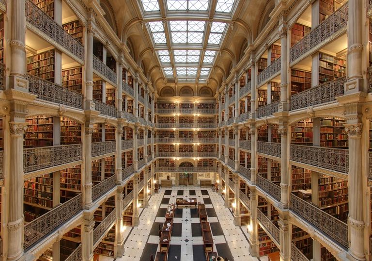 Johns Hopkins University